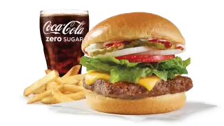 Combos Menu Combos Menu