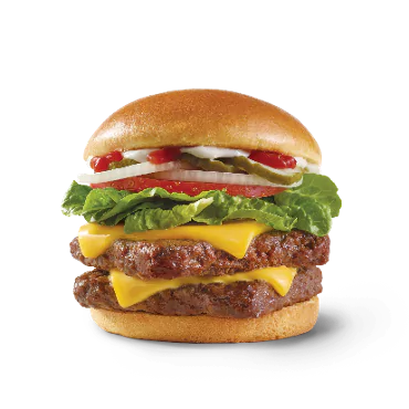 Dave’s Double Dave’s Double