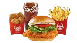 Deals Menu Deals Menu