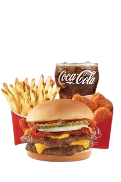 Double Stack™ Biggie™ Bag