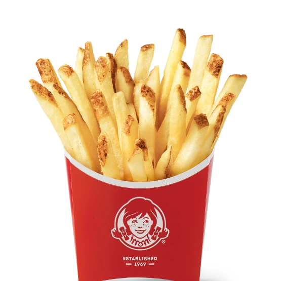 French Fries French Fries