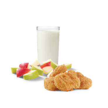 Kids 4PC Nuggets Kids 4PC Nuggets