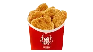 Nuggets Menu Nuggets Menu