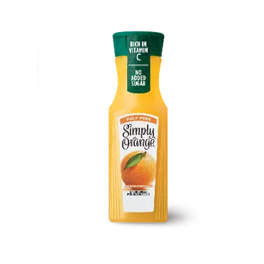 Orange Juice Orange Juice
