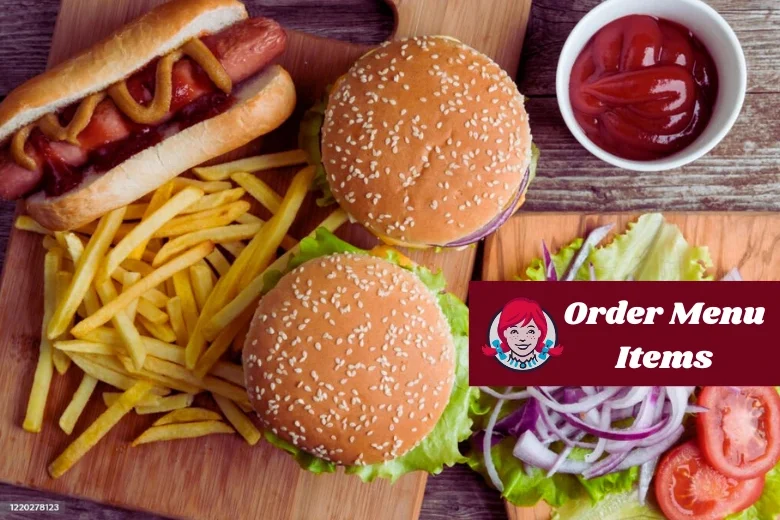 How to order Wendy’s Menu items? How to order Wendy’s Menu items?