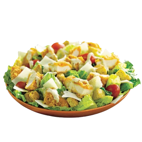 Salad Menu Salad Menu