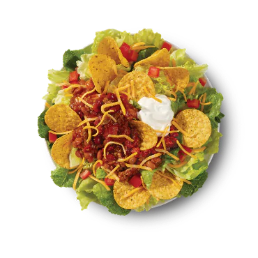 Taco Salad Taco Salad