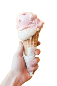 Waffle_cone- Waffle_cone-