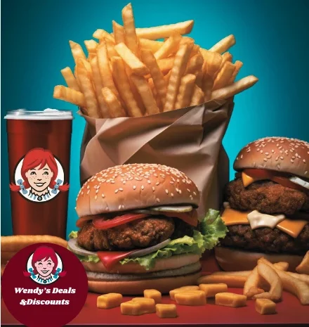 Wendy’s Current Offers and Deals Wendys-Deals-Discount-