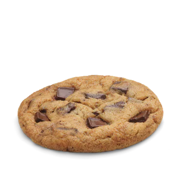Chocolate Chunk Cookie Chocolate Chunk Cookie
