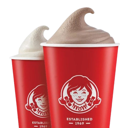 Frosty Items Frosty Items