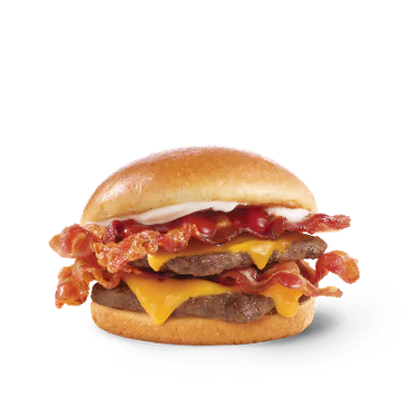 Son of Baconator Son of Baconator