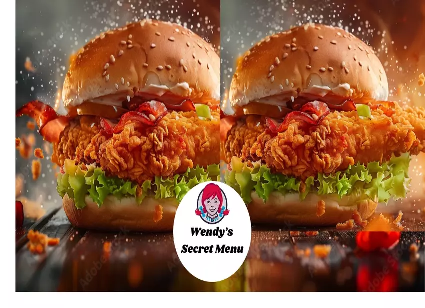 Wendy’s Secret Menu Items Wendy’s Secret Menu Items